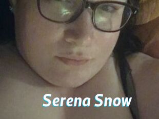 Serena_Snow