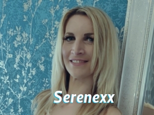 Serenexx J Mine