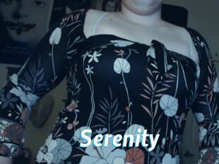 Serenity