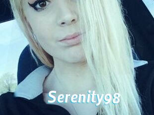 Serenity98