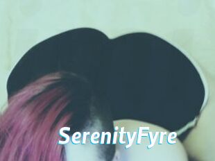 SerenityFyre