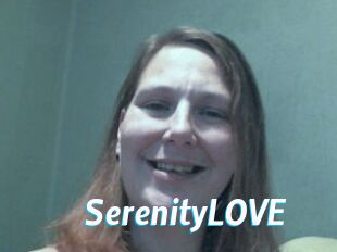 SerenityLOVE