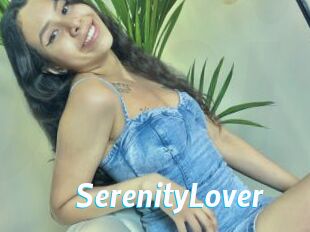 SerenityLover