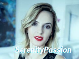 SerenityPassion