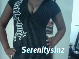 Serenitysinz