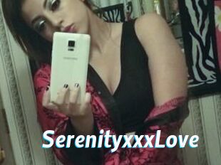 SerenityxxxLove