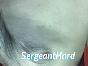SergeantHard