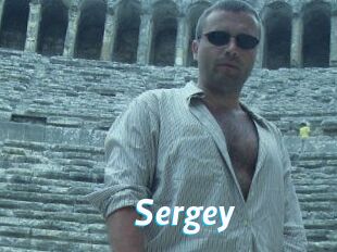 Sergey
