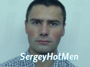 SergeyHotMen