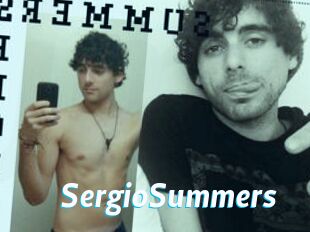 SergioSummers