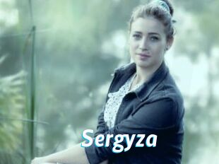 Sergyza
