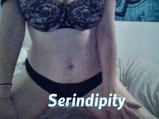 Serindipity