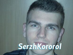 SerzhKororol