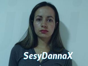 SesyDannaX