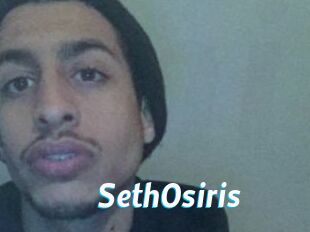 SethOsiris