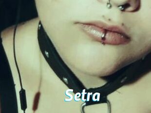 Setra