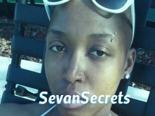 SevanSecrets