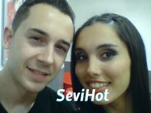 SeviHot