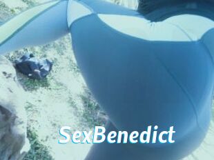 SexBenedict