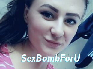 SexBombForU