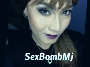 SexBombMj