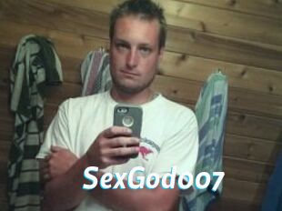 SexGod007