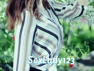 SexLady123