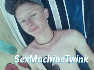 SexMachineTwink