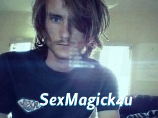 SexMagick4u