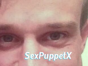 SexPuppetX