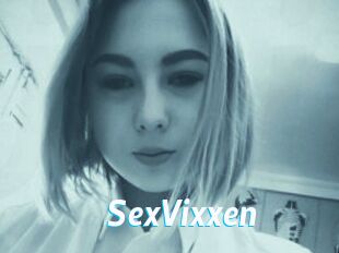 SexVixxen_