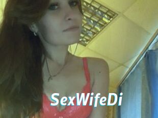 SexWifeDi