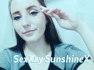 SexXxy_SunshineX