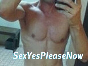 SexYesPleaseNow
