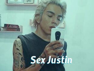 Sex_Justin
