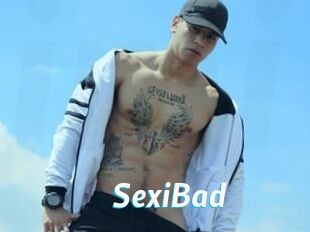 SexiBad