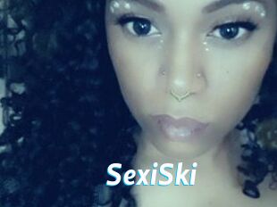 SexiSki