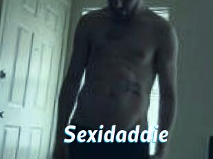 Sexidaddie