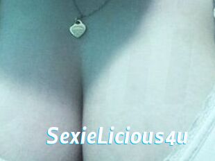 SexieLicious4u