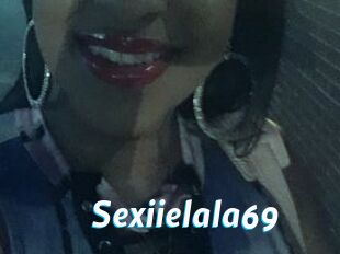 Sexiielala69