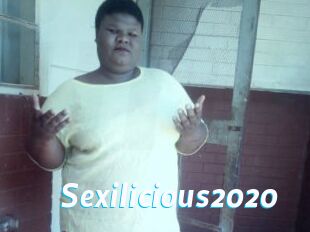 Sexilicious2020