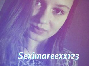 Seximareexx123