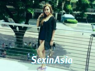 SexinAsia