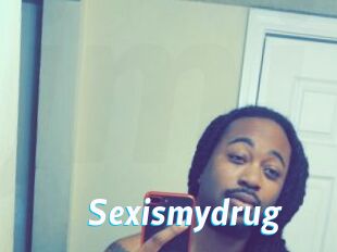 Sexismydrug