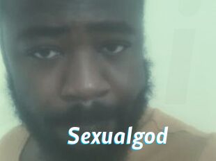 Sexualgod
