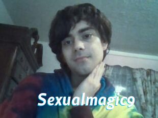Sexualmagic9