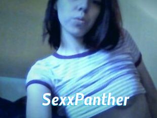 SexxPanther