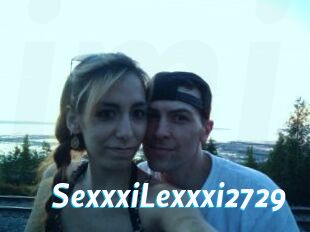 SexxxiLexxxi2729
