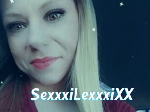 SexxxiLexxxiXX