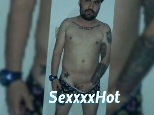 SexxxxHot